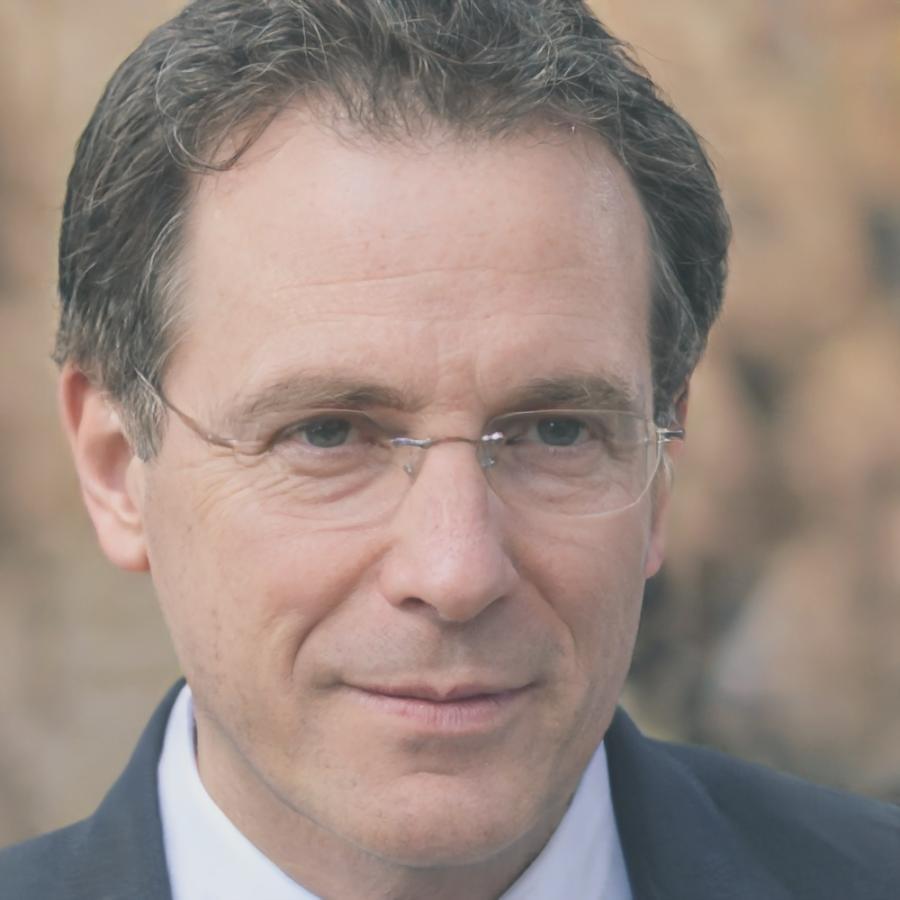 Brais Souto, Analista Senior de Alianzas en filorevanti