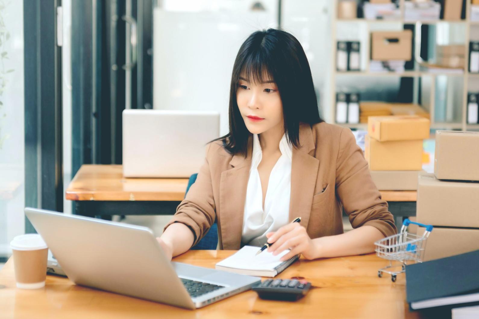 Oficinas de filorevanti en A Coruña con ambiente de trabajo colaborativo