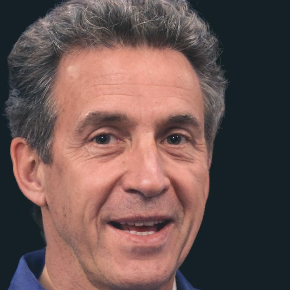 Xoel Regueira, Coordinador de Relaciones Empresariales en filorevanti