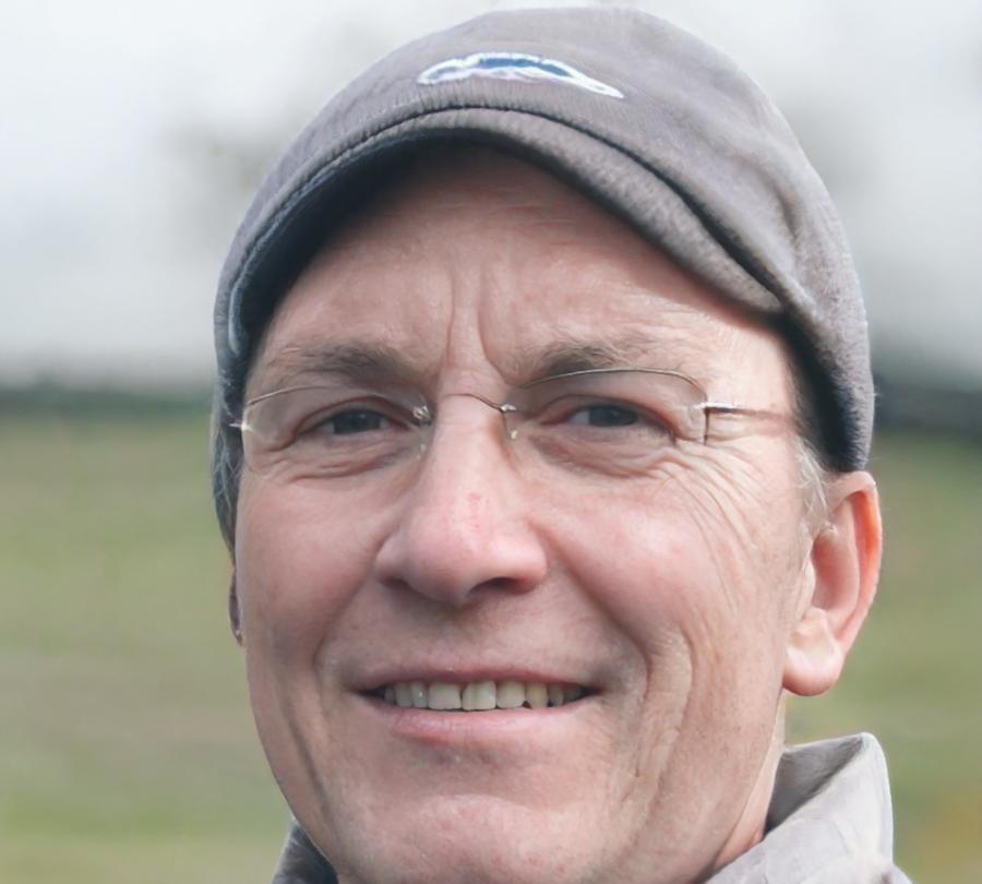 Unai Betanzos, Especialista en Desarrollo de Negocios en filorevanti